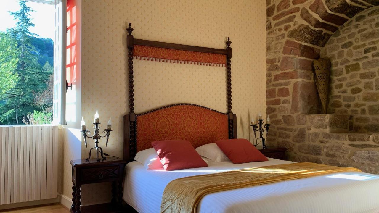 Bed and Breakfast Le Moulin Du Boisset Saint-Denis-lès-Martel Zewnętrze zdjęcie