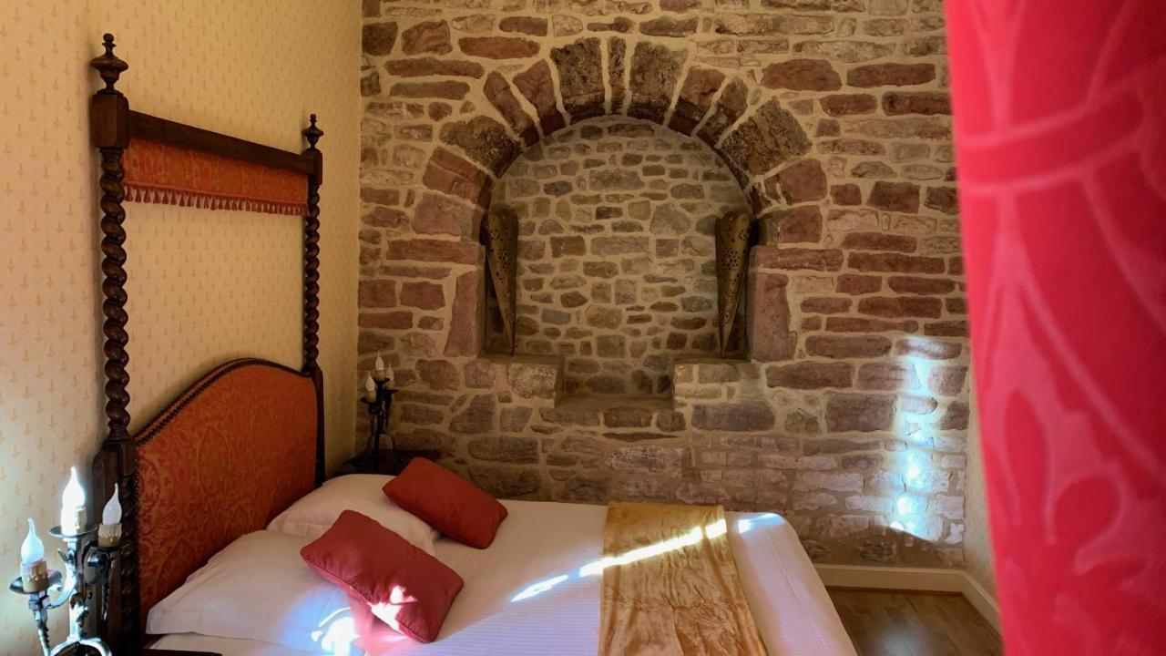 Bed and Breakfast Le Moulin Du Boisset Saint-Denis-lès-Martel Zewnętrze zdjęcie
