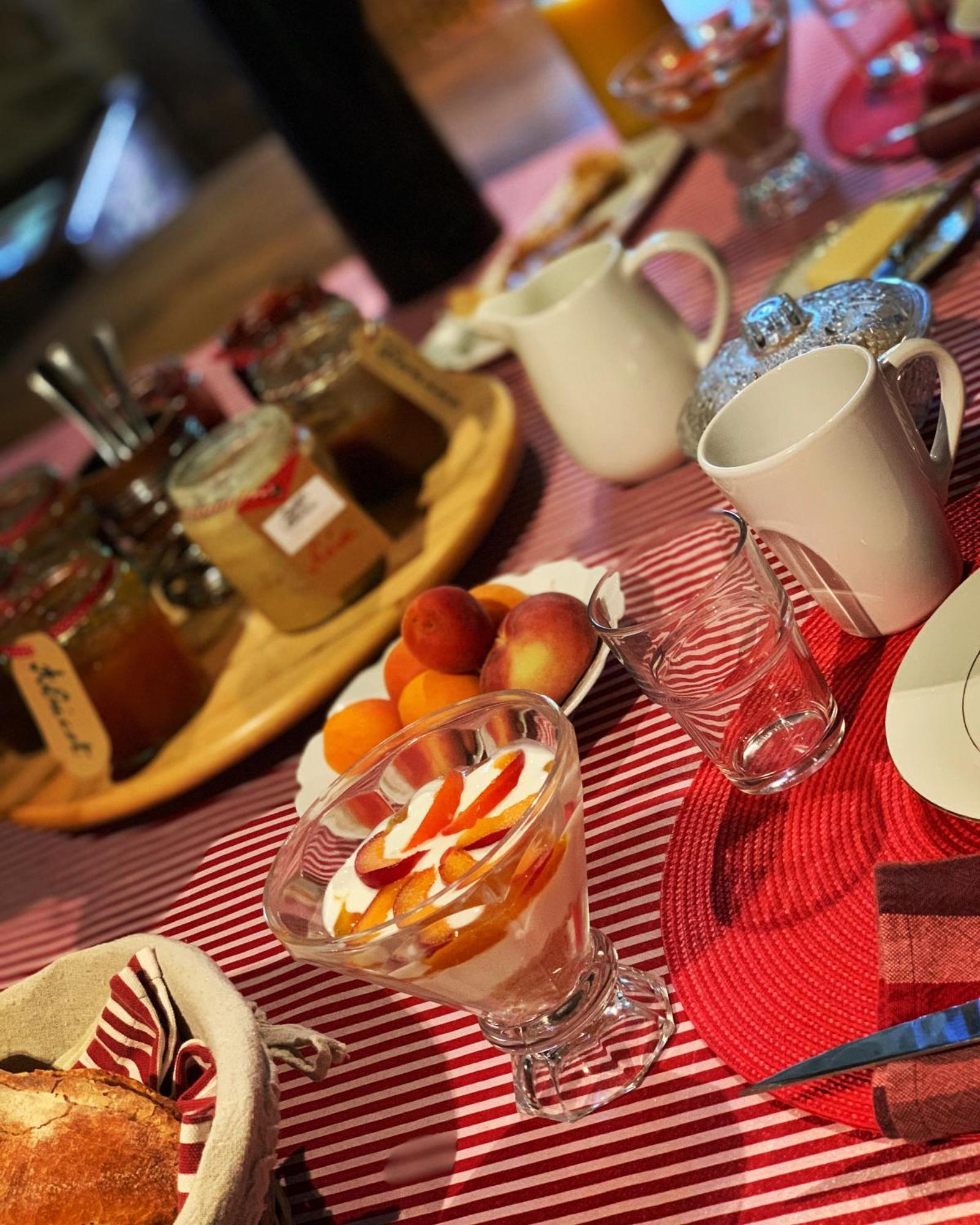 Bed and Breakfast Le Moulin Du Boisset Saint-Denis-lès-Martel Zewnętrze zdjęcie